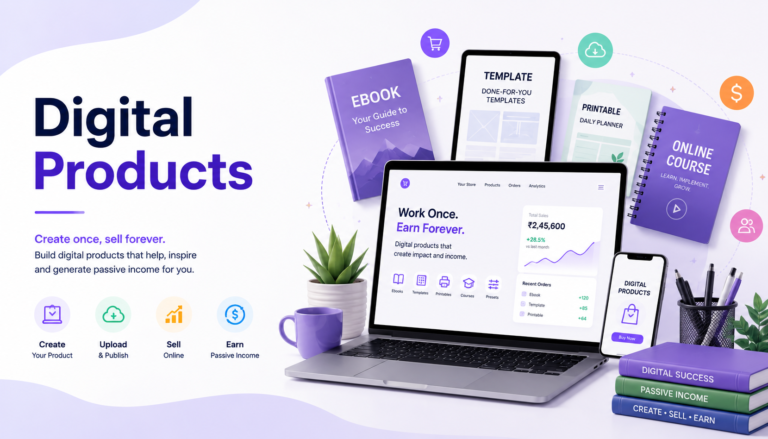 Digital Product